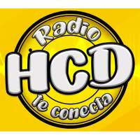 HCD TE CONECTA