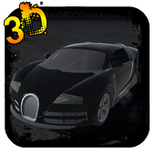 Gangster Drive 3D icon
