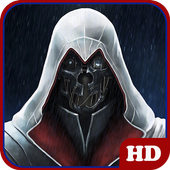 Games Wallpapers HD icon