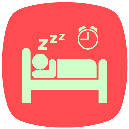 Recommended Sleep Calculator icon
