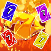 Four Colour Game icon