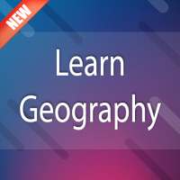 Learn Geography on 9Apps
