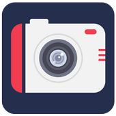 Full DSLR HD Camera 2020 icon