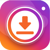 Video Downloader for Instagram ( Inst Download ) icon