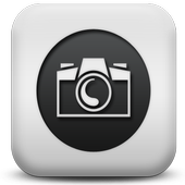 Hidden Camera icon