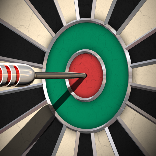 Pro Darts 2023 أيقونة