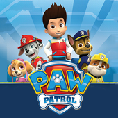 Paw Patrol Runner icon