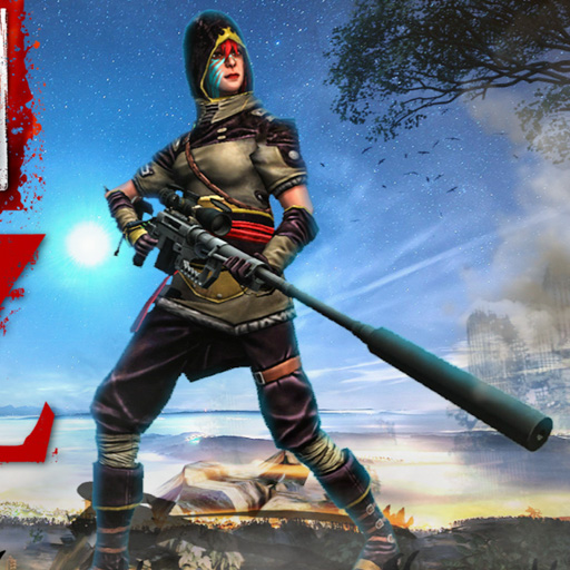 Zombie Fury Trigger frontier icon