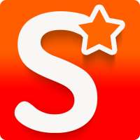 SelfieStar: deel Selfies & cha