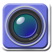 The Player Pro Vid icon