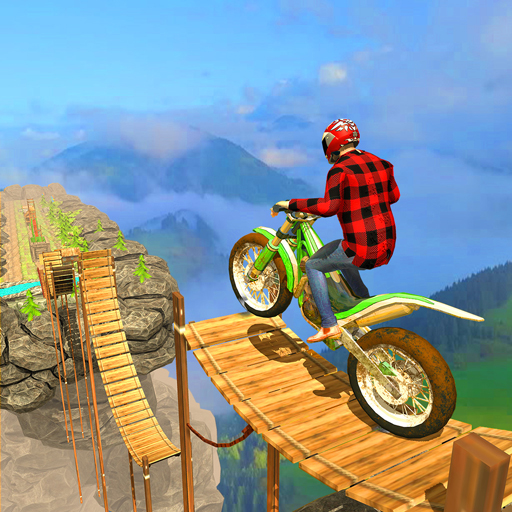 Bike Games Free - Bike Stunt Game - New Games 2020 icon