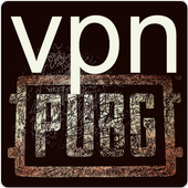 POBG VPN icon