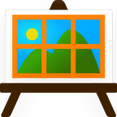 Drawing Grid icon
