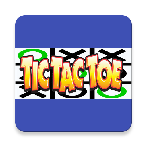 X_O Game (Tic Tac Toe) icon