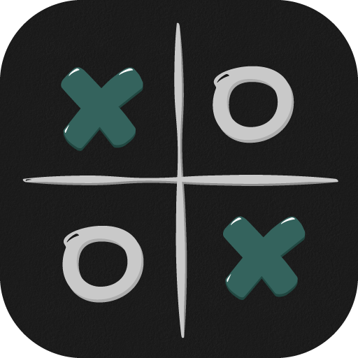 Tic Tac Toe Game icon
