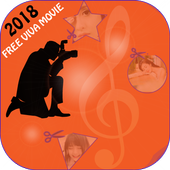 Free Video Editor Maker icon