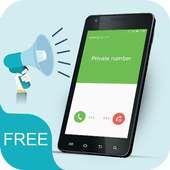 Caller Name Announcer on 9Apps