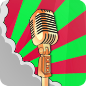 Voice Changer icon