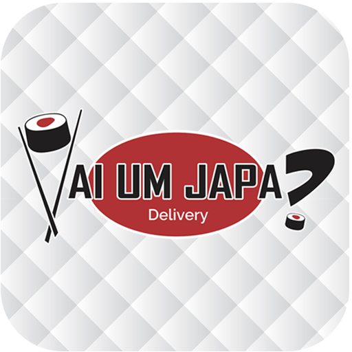 Vai Um Japa? icon