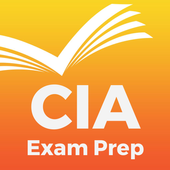 CIA® Exam Prep 2018 Edition icon