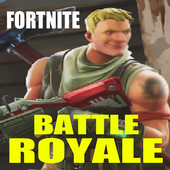 Trick Fortnite Battle Royale Top icon