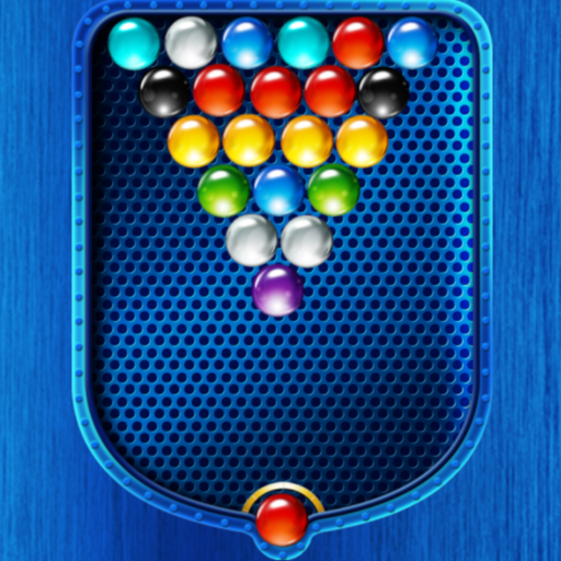 Pocket Bubbles HD icon