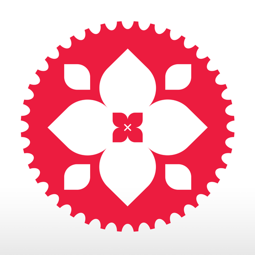 HOTSHOP Hot Yoga &amp; Spin icon