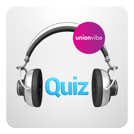 Union Vibe Quiz icon