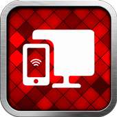 Share mirror screen for Smart TV