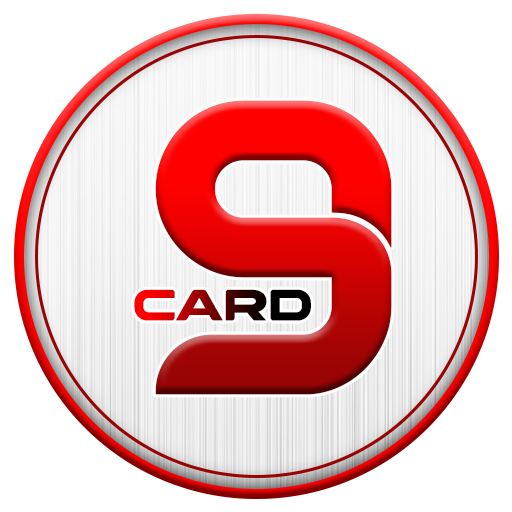 Nine Card VPN icon