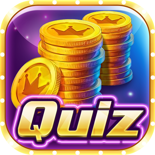 Bounty Quiz - Trivia &amp; Quiz Game icon