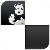 Titanic﻿ Piano Tiles 🎹 icon