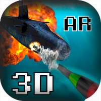 Submarine Simulator 3D Attack
