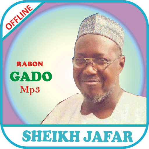 Rabon Gado-Sheikh Jafar Mp3 आइकन
