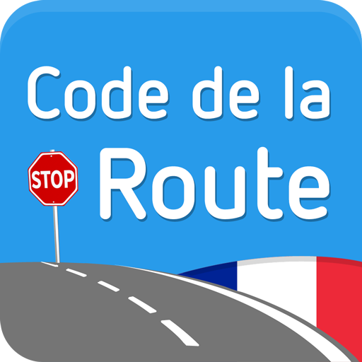 Code de la Route 2023 icon