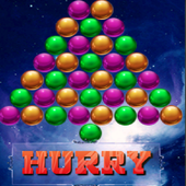 Bubble Shoot 2016 Bird icon