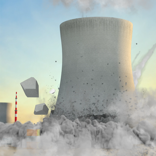 Fake Island: 파괴! icon