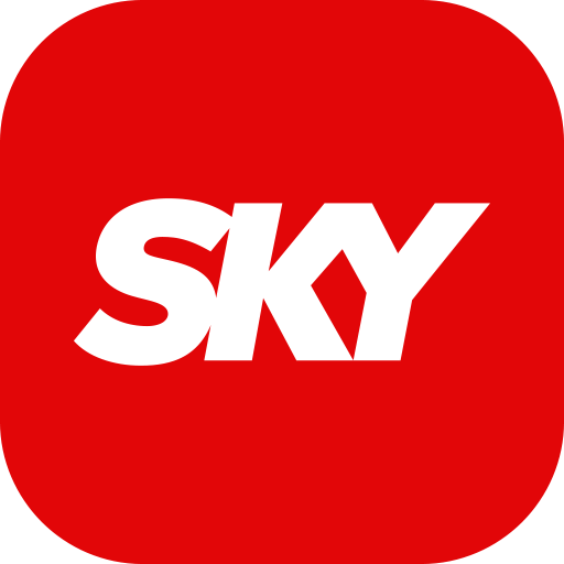 SKY: A gente se diverte junto! icon
