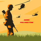 Guide For free fire 2019 icon