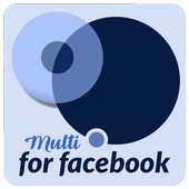 Multi For Facebook icon