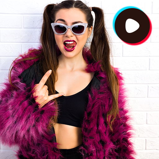 Hot Funny Video for Tik Tok and Social Media icon