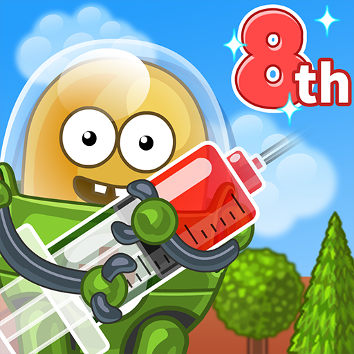 Fun Hospital - Tycoon is back icon