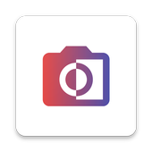 Dual Video Camera icon