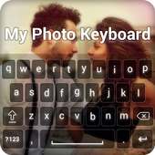 My Photo Keyboard on 9Apps