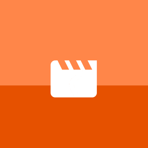 Movie Trimmer icon