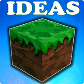 Ideas for Minecraft icon