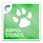 Animal Sounds Ringtones icon
