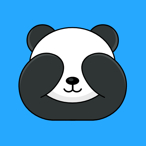 ikon VPN Panda Plus: Free Fast Unlimited Proxy VPN