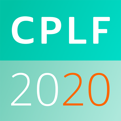 CPLF icon