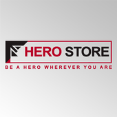 ikon HERO STORE
